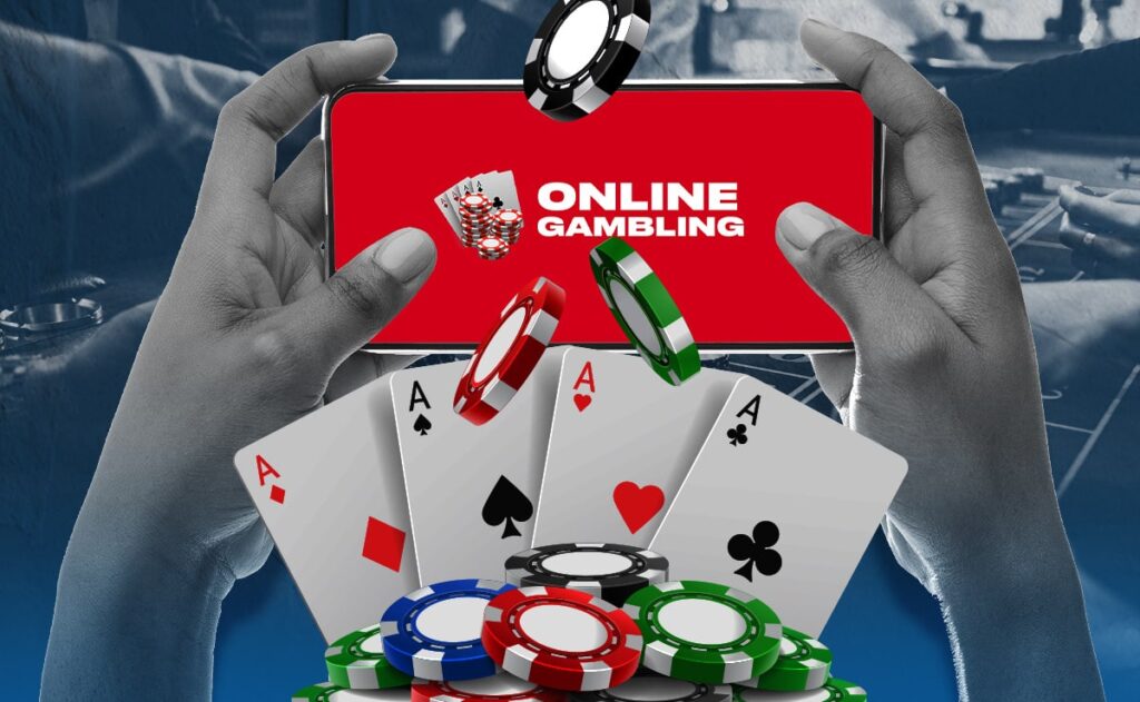 Nepal casino responsible gaming