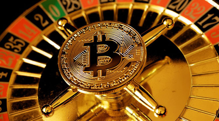 Nepal online casino crypto payment
