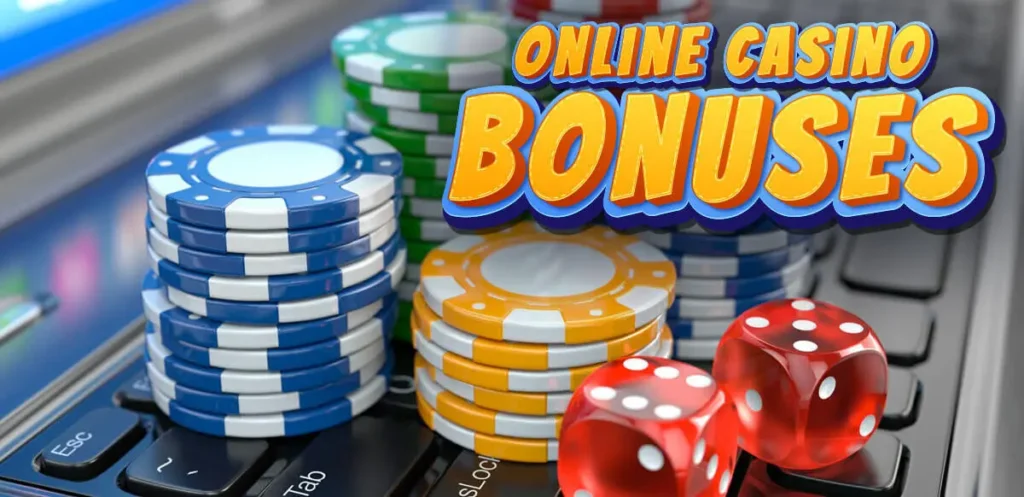 nepal online casino bonuses